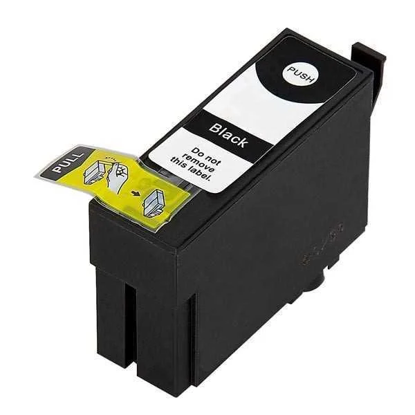 Tinteiro Epson Compat&iacute;vel 34 Xl Preto, T3461 / T3471