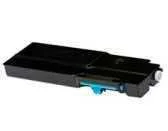 Toner Xerox Versalink Compat&iacute;vel C400 / C405 Azul