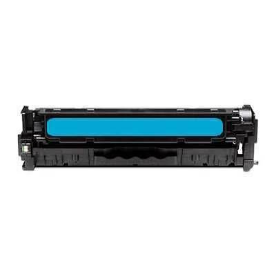 Toner HP 205A Compat&iacute;vel (CF531A) Azul