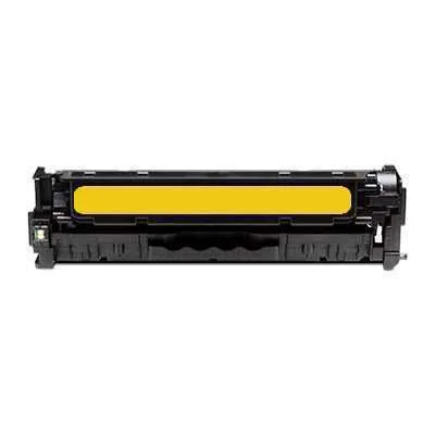 Toner HP 205A Compat&iacute;vel (CF532A) Amarelo