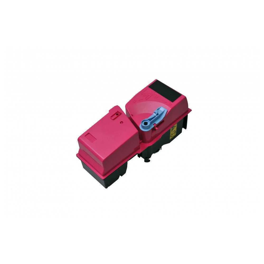 Toner Kyocera TK-825M Compat&iacute;vel Magenta (1T02FZB.