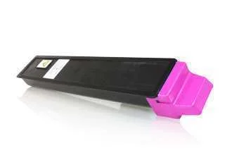 Toner Kyocera TK-8315 Compat&iacute;vel Magenta (1T02MVB.