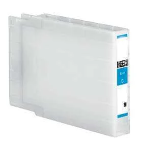 Tinteiro Epson Compat&iacute;vel T9082 / T9072 - Azul