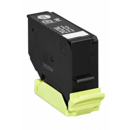 Tinteiro Epson Compat&iacute;vel 202 Xl - T02h1 Preto Fotogr&aacute;fico