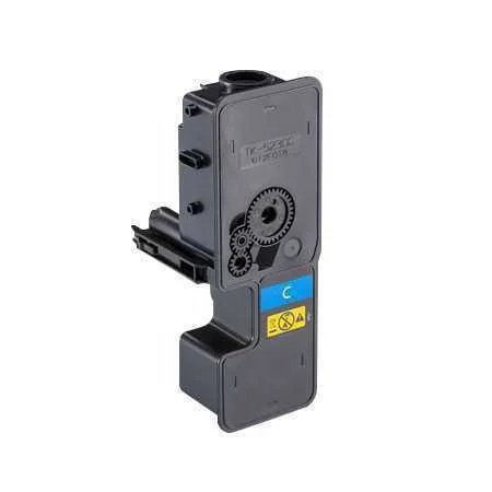 Toner Kyocera TK-5220 / TK-5230 Compat&iacute;vel Azul (.