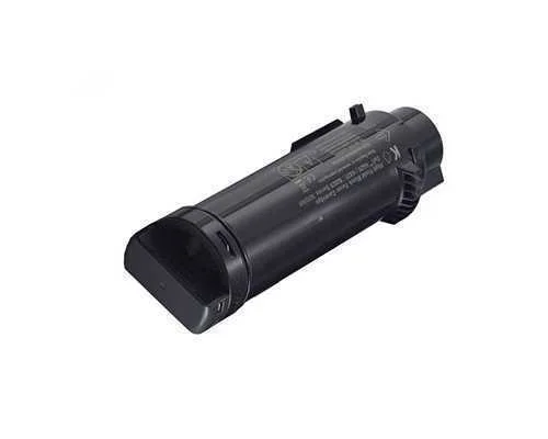 Toner Xerox Phaser 6510 / WorkCenter 6515 Preto C.
