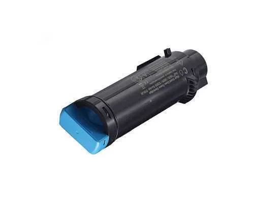 Toner Xerox Phaser 6510 / WorkCenter 6515 Azul Co.