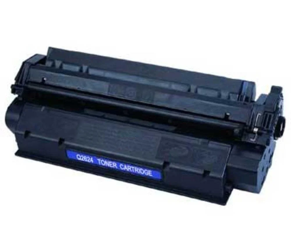 Toner HP 24A Compat&iacute;vel Q2624A Preto