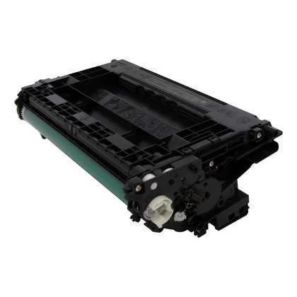 Toner HP 37X Compat&iacute;vel CF237X