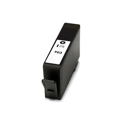 Tinteiro HP Compat&iacute;vel 903 Preto 18ml (T6L99AE)