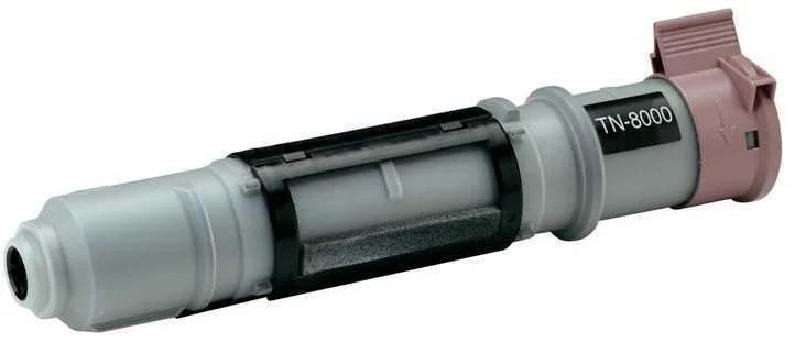 Toner Brother Compat&iacute;vel Tn8000 / Tn200 / Tn300 / Tn5000