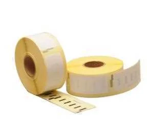 Etiquetas Compativeis Dymo 11352 - 54mm X 25mm Papel T&eacute;rmico S0722520