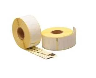 Etiquetas Compativeis Dymo 99010 - 89mm X 28mm Dire&ccedil;&atilde;o Standard Papel T&eacute;rmico S0722370
