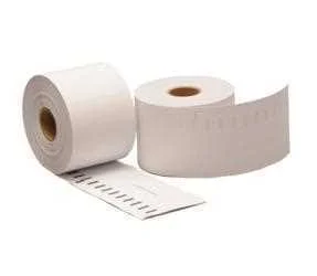 Etiquetas Compativeis Dymo 99018 - 190mm X 38mm Papel T&eacute;rmico S0722470