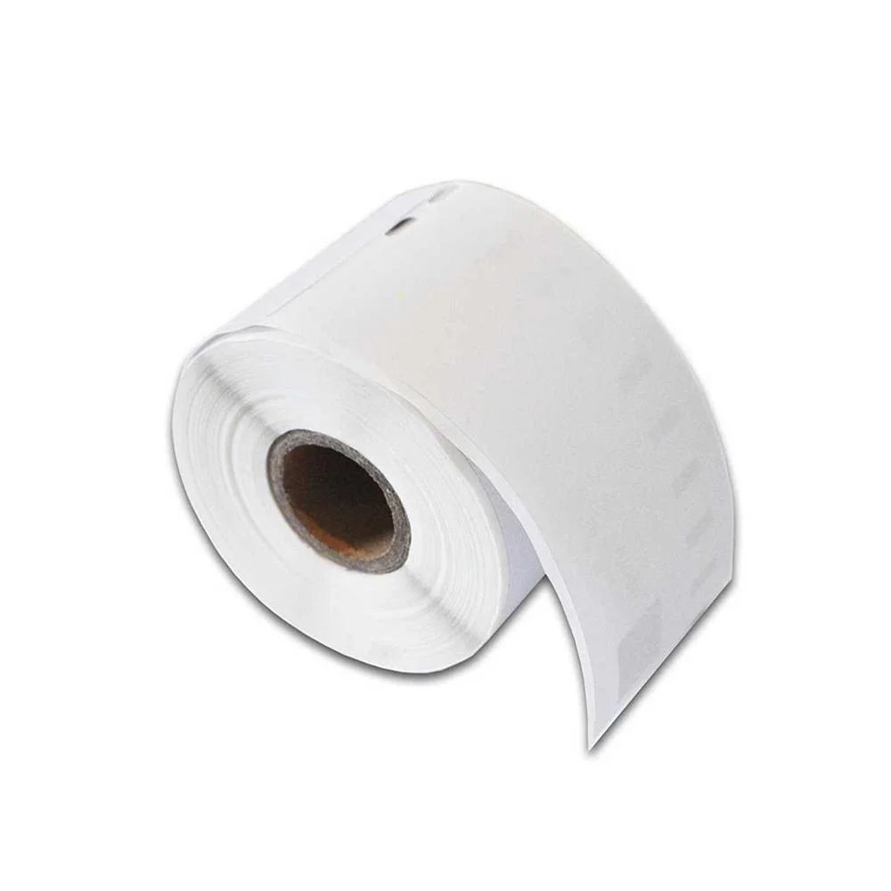 Etiquetas Compativeis Dymo 99019 - 190mm X 59mm Papel T&eacute;rmico S0722480