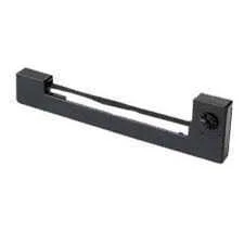 Fita Matricial Compat&iacute;vel Epson Erc09 Preta C43s015354