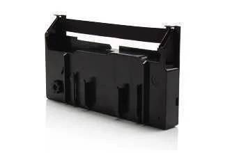 Fita Matricial Compat&iacute;vel Epson ERC18 Preta C43S0.