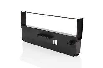 Fita Matricial Compat&iacute;vel Epson Erc31 Preta C43s015369