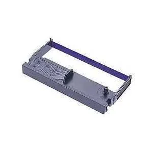 Fita Matricial Compat&iacute;vel Epson Erc32 Violeta
