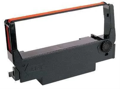 Epson Erc38/Erc34/Erc30 Negra/Roja Cinta Matricia.