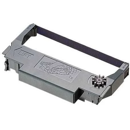 Fita Matricial Compat&iacute;vel Epson ERC38/34/30 Viole.