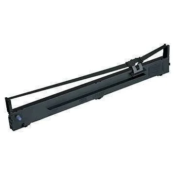 Fita Matricial Compat&iacute;vel Epson Fx2190/Lq2090 Preta C13s015327