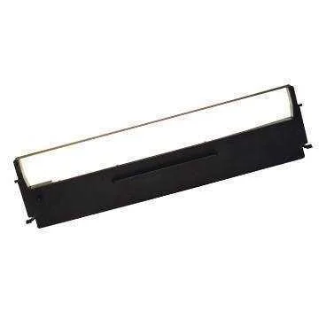 Fita Matricial Compat&iacute;vel Epson Lq1000/Erc20 Preta C13s015022