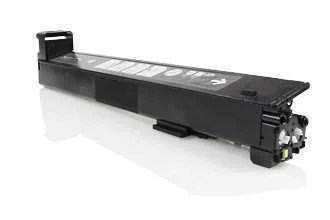 Toner HP 825A Compat&iacute;vel CB390A Preto