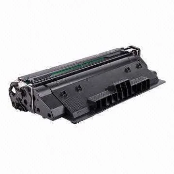 Toner HP 14A / 14X Compat&iacute;vel CF214X / CF214A Pre.