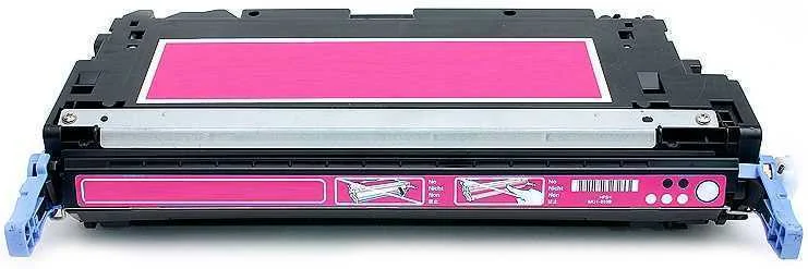 Toner HP 503A Compat&iacute;vel Magenta Q7583A