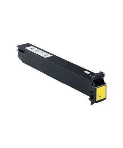 Toner Konica Minolta TN314Y - C353 Compat&iacute;vel Ama.