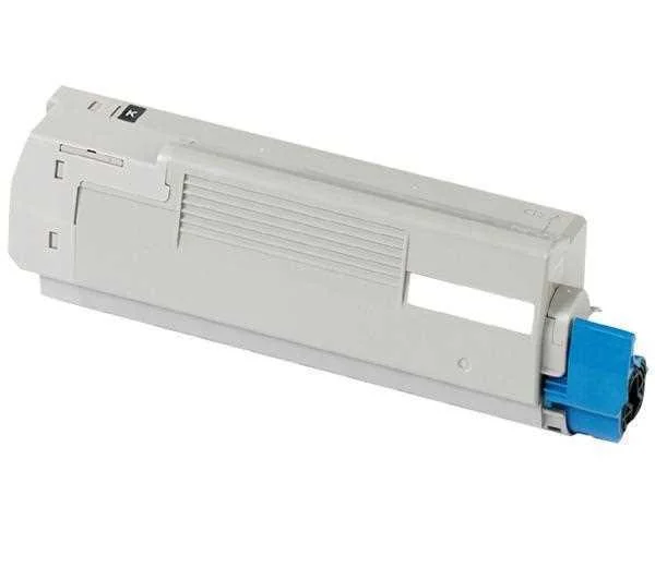 Toner Oki Compat&iacute;vel C532dn / C542dn / Mc573dn / Mc563dn Magenta (46490606/46490402)