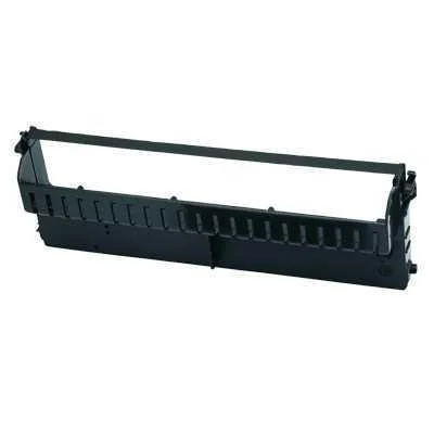 Fita Matricial Compat&iacute;vel Olivetti Pr4 Preta B0321