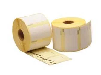 Etiquetas Compativeis Dymo 11354 - 57mm X 32mm Papel T&eacute;rmico S0722540