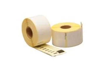 Etiquetas Compativeis DYMO 11355 - 51mm x 19mm Pa.