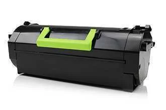 Toner Lexmark Mx711 / Mx810 / Mx811 / Mx812 Preto Compat&iacute;vel 45k (62d2x00/622x)