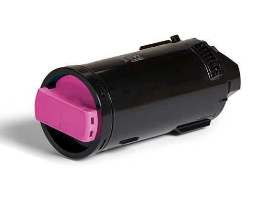Toner Xerox Versalink Compat&iacute;vel C500 / C505 Magenta