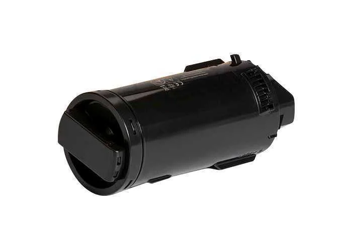 Toner Xerox Versalink Compat&iacute;vel C600 / C605 Preto