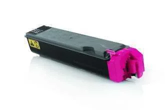 Toner Kyocera Tk-5140 Compat&iacute;vel Magenta (1t02nrbnl0)
