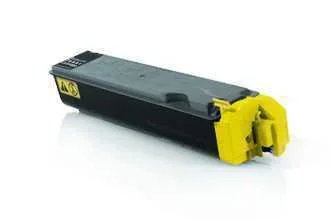 Toner Kyocera Tk-5140 Compat&iacute;vel Amarelo (1t02nranl0)