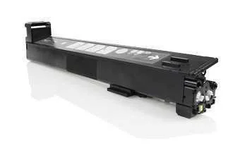 Toner HP 827A Compat&iacute;vel CF300A Preto