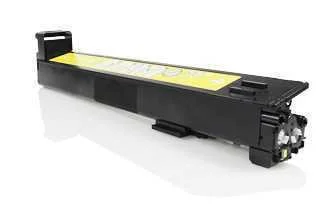 Toner HP 827A Compat&iacute;vel CF302A Amarelo