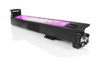 Toner HP 827A Compat&iacute;vel CF303A Magenta