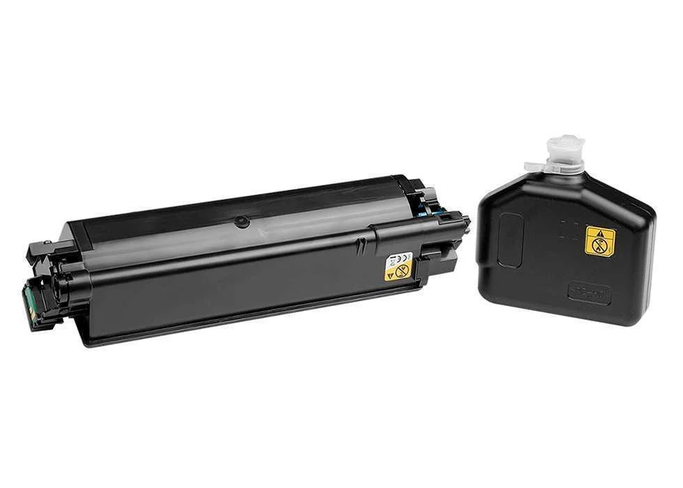 Toner Kyocera Tk-5270 Compat&iacute;vel Preto (1t02tv0nl0/Tk-5270k)