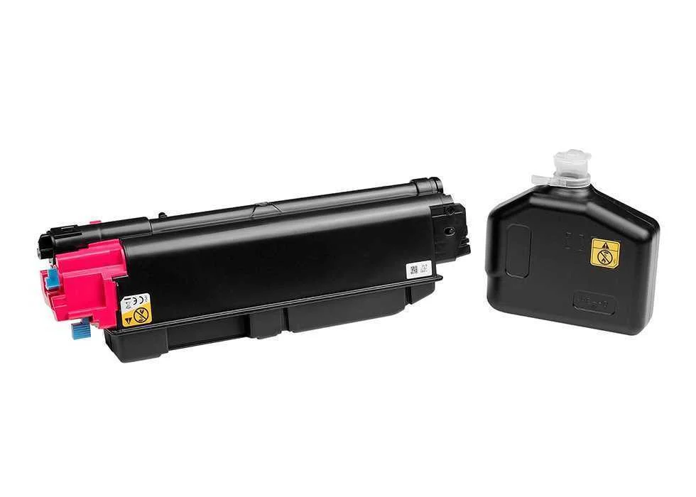 Toner Kyocera Tk-5290 Compat&iacute;vel Magenta (1t02txbnl0/Tk-5290m)