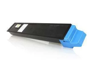 Toner Kyocera Tk-8115 Compat&iacute;vel Azul (1t02p3cnl0/Tk-8115c)
