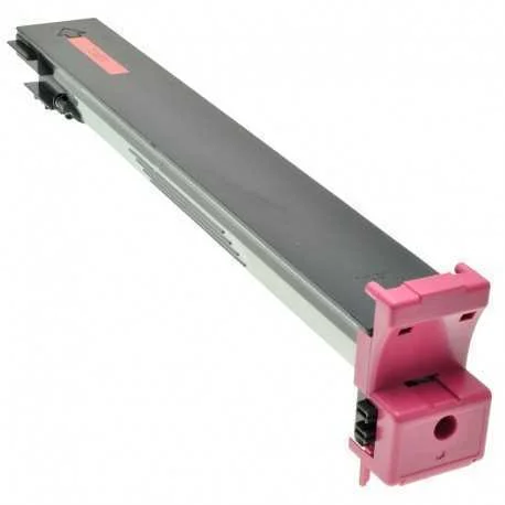 Toner Konica Minolta Bizhub Tn210m C250 / C252 Compat&iacute;vel (8938-511/Tn-210m) Magenta