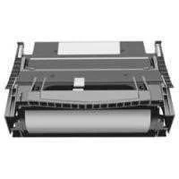 Toner Lexmark Compat&iacute;vel T640 / T642 / T644 Preto.