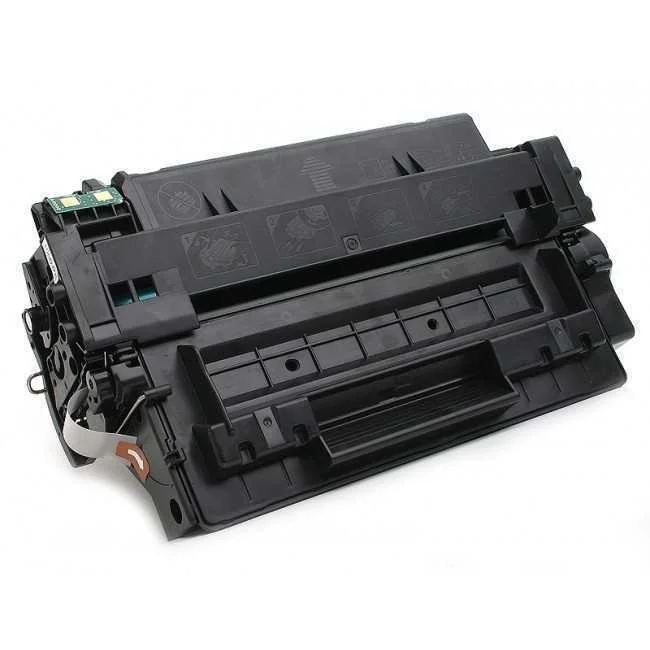 Toner Canon Compat&iacute;vel 710H Preto (11A)