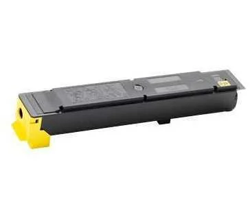 Toner Kyocera TK-5215 Compat&iacute;vel Amarelo (1T02R6A.